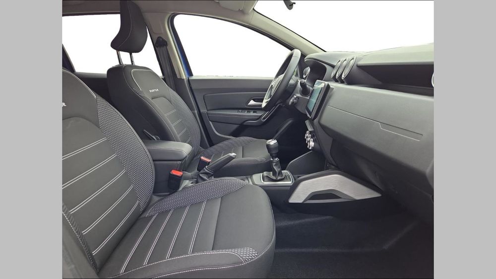 Duster TCe 130 4x2 Journey 2022 occasion 91300 Massy