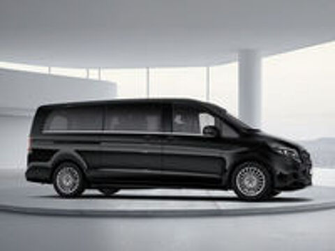 Classe V Extra-Long 300 d 9G-TRONIC Avantgarde 2025 occasion 75001 Paris