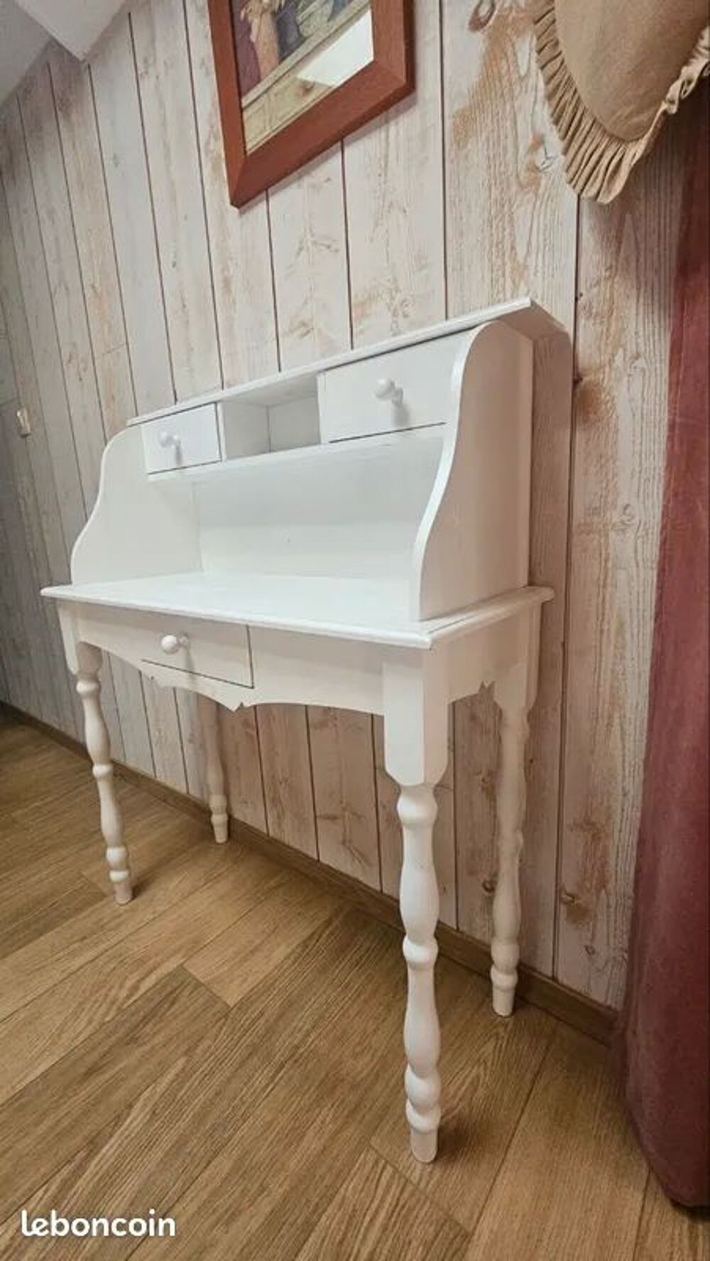 Meuble secr&eacute;taire Meubles