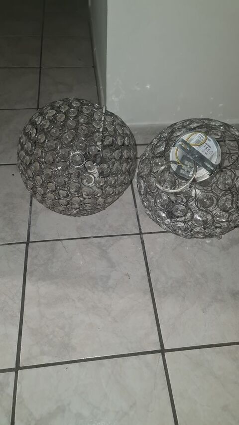 Lustre 40 Petit-Fayt (59)