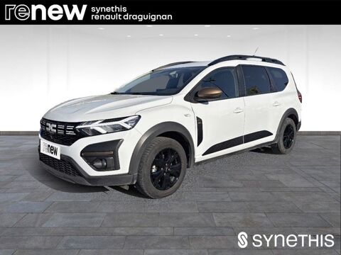 Dacia Jogger Hybrid 140 7 places GSR2 Extreme 2024 occasion Draguignan 83300