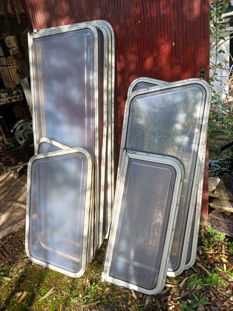 AUTRES Caravane 1978 occasion Brie 16590