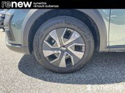 Sandero TCe 90 GSR2 Stepway Expression 2025 occasion 07200 Aubenas