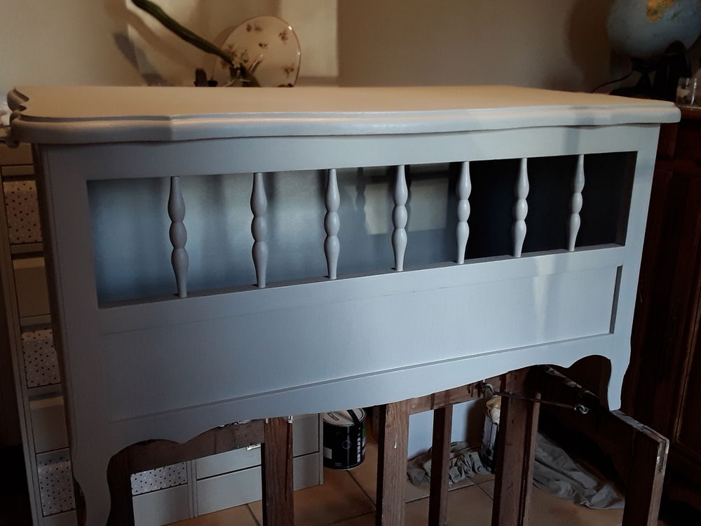 Coffre Mobilier enfants