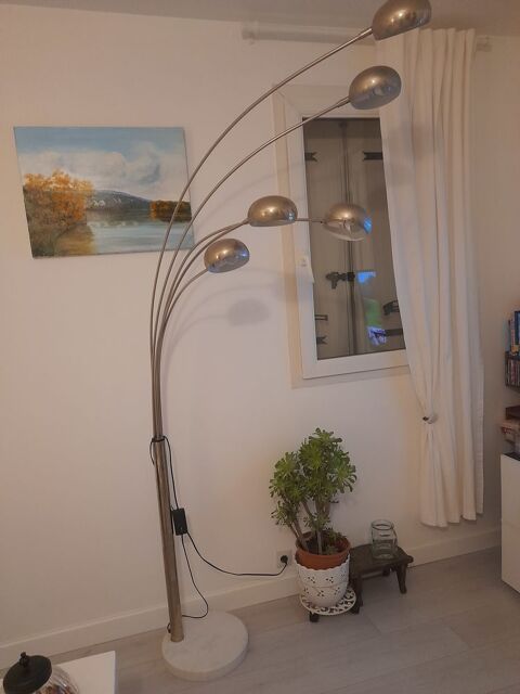 Lustre 50 Saint-Rmy-l'Honor (78)