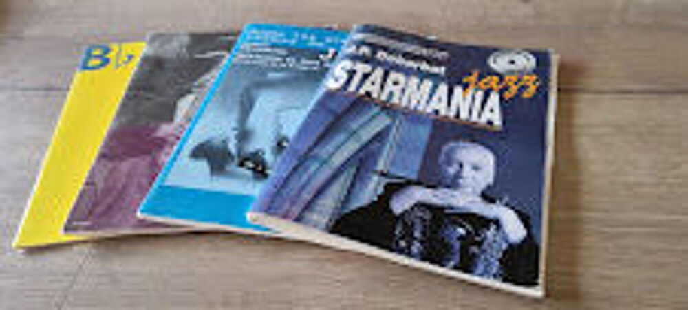 PARTITIONS POUR SAXO Instruments de musique