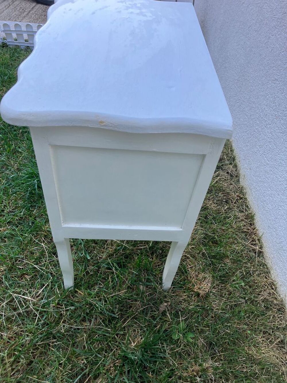 Table de chevet en bois Meubles