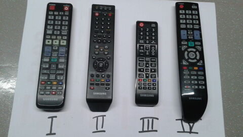Télécommandes 10 Fameck (57)