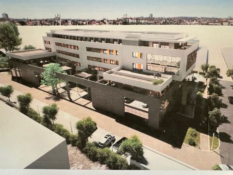 BUREAUX, NIMES IMMEUBLE NEUF DE BUREAUX. 283414 30900 Nimes
