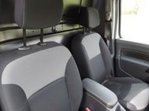 Kangoo Express KANGOO EXPRESS BLUE DCI 95 GRAND CONFORT 2021 occasion 38080 Saint-Marcel-Bel-Accueil
