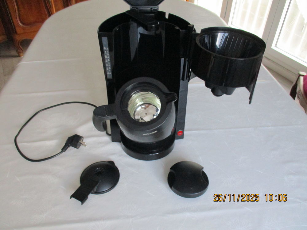 Cafeti&egrave;re isotherme Electroménager