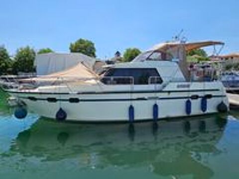 Bateau fluvial 1994 occasion 38450 Vif