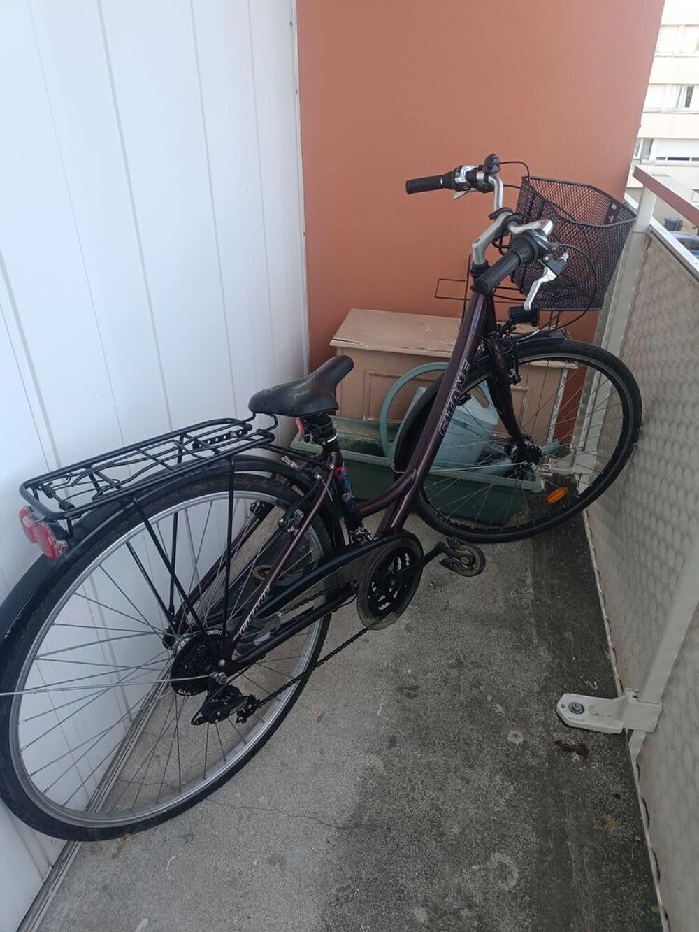 VELO GITANE 18 Vitesses Vélos