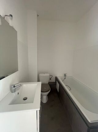  Appartement � louer 3 pi�ces 58 m�