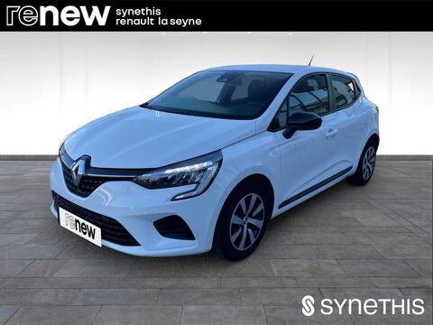 Renault Clio V Clio TCe 90 Equilibre 2022 occasion La Seyne-sur-Mer 83500