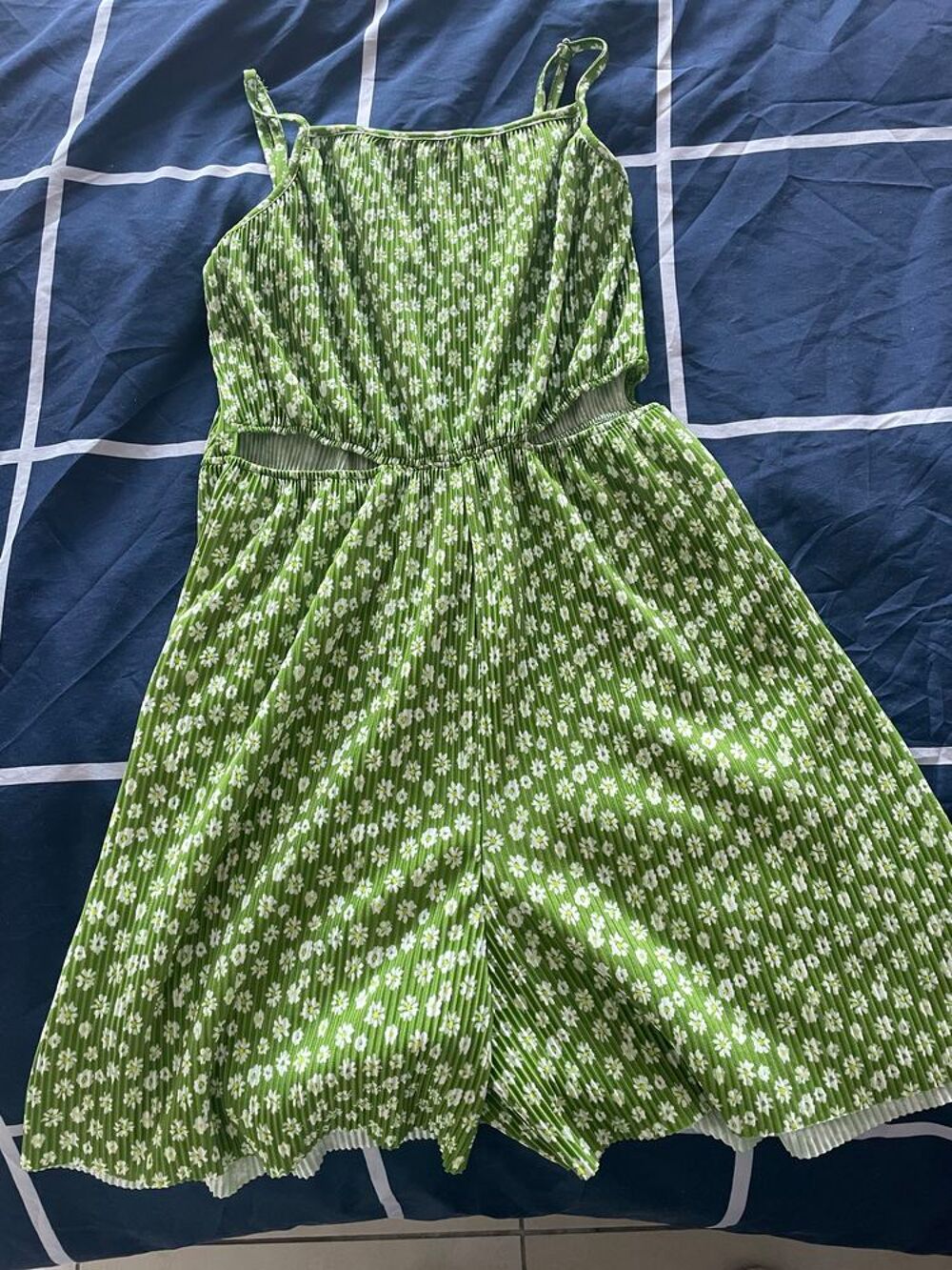robe salopette Vêtements enfants