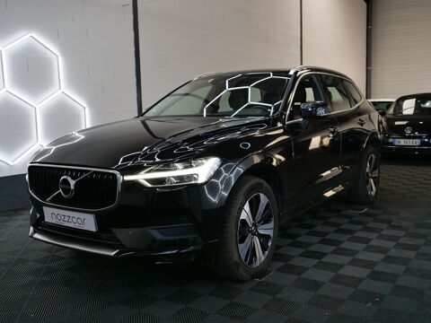 Annonce voiture Volvo XC60 22990 €