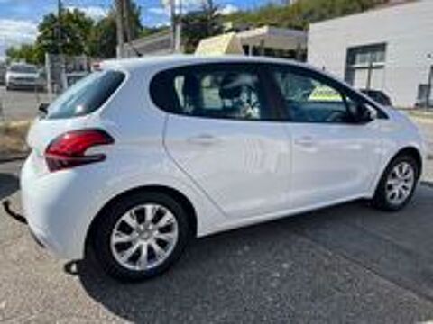 208 1.2 VTI / 82CV 2016 occasion 42700 Firminy