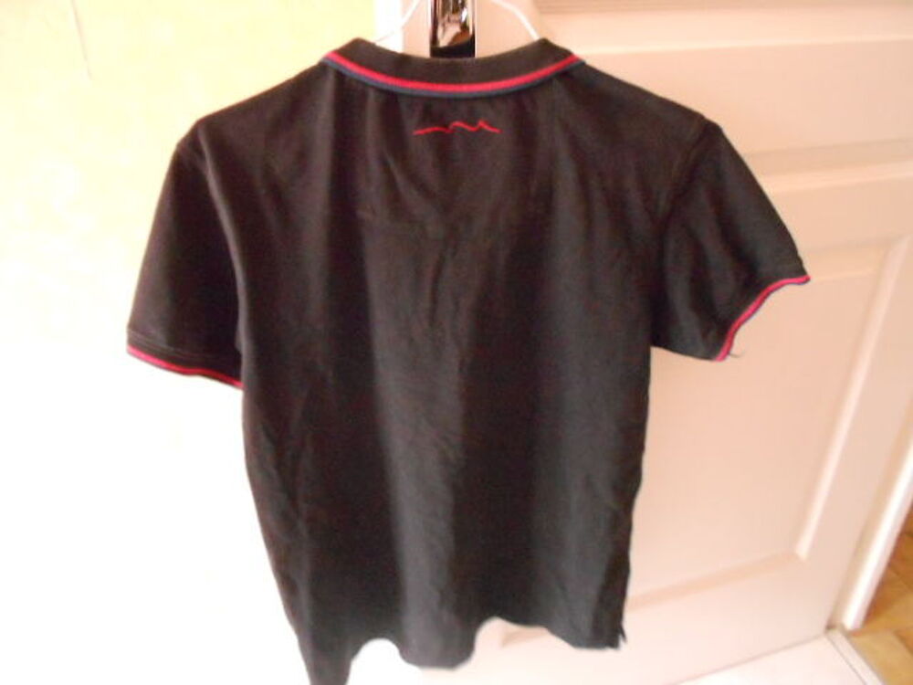 tee shirt gar&ccedil;on taille M
TEDDY SMITH Vêtements