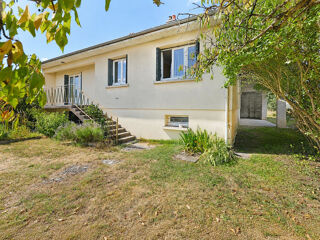 Maison à vendre 4 pièces 77 m²