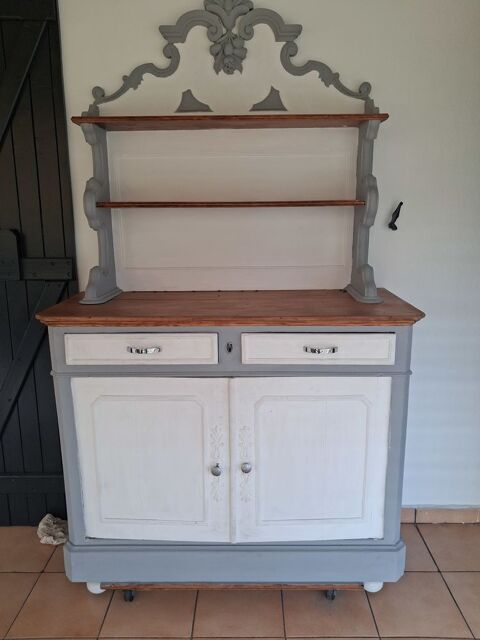 d un buffet ancien r�nov� 1000 Le Moule (97)