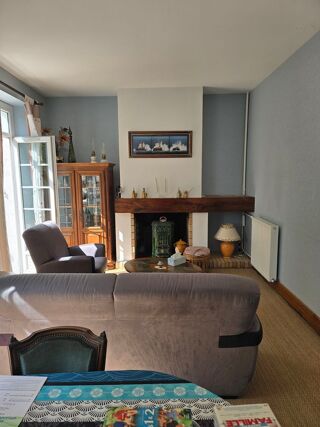  Maison à vendre 5 pièces 110 m²
