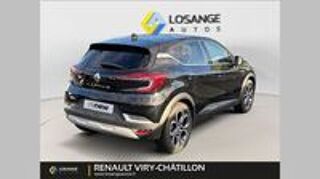 Captur E-Tech full hybrid 145 Techno 2023 occasion 91170 Viry-Ch&acirc;tillon
