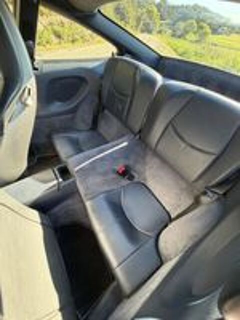 911 (997) 911 Carrera 4S Coup&eacute; 3.8i 2006 occasion 30132 Caissargues