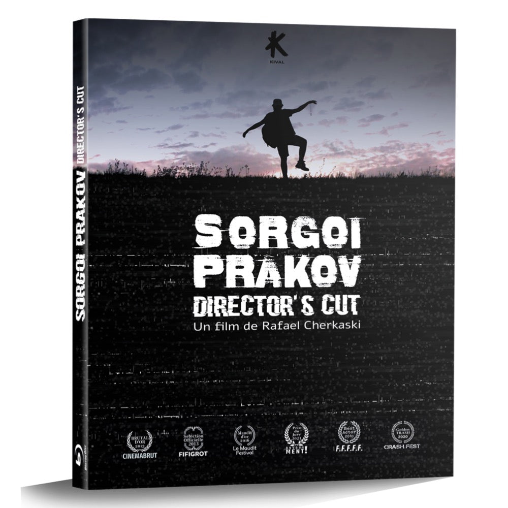 Sorgoi Prakov Director's Cut Photos/Video/TV