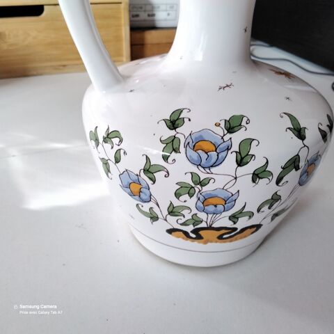 VASE 6 Saint-Priest (69)