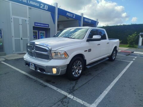 Dodge RAM 3.0 ecodiesel laramie 2015 occasion L'Isle-Adam 95290