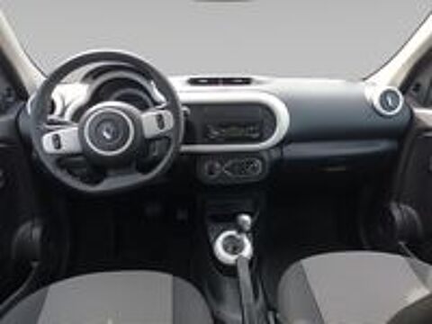 Twingo III E-Tech Authentic 2022 occasion 08000 Charleville-M&eacute;zi&egrave;res