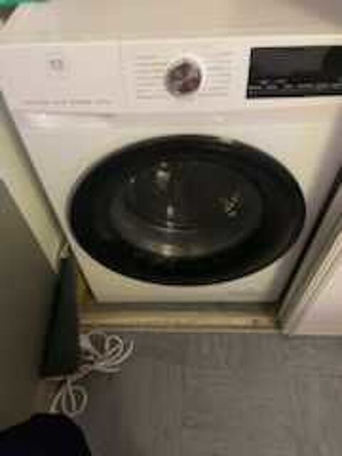 machine+� +laver+seiches+linge 250 Sainte-Clotilde (97)