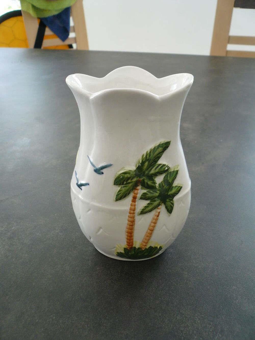 Vase 14 cm Décoration