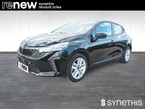 Renault Clio V Clio Blue dCi 100 ch GSR2 Evolution 2025 occasion Arles 13200