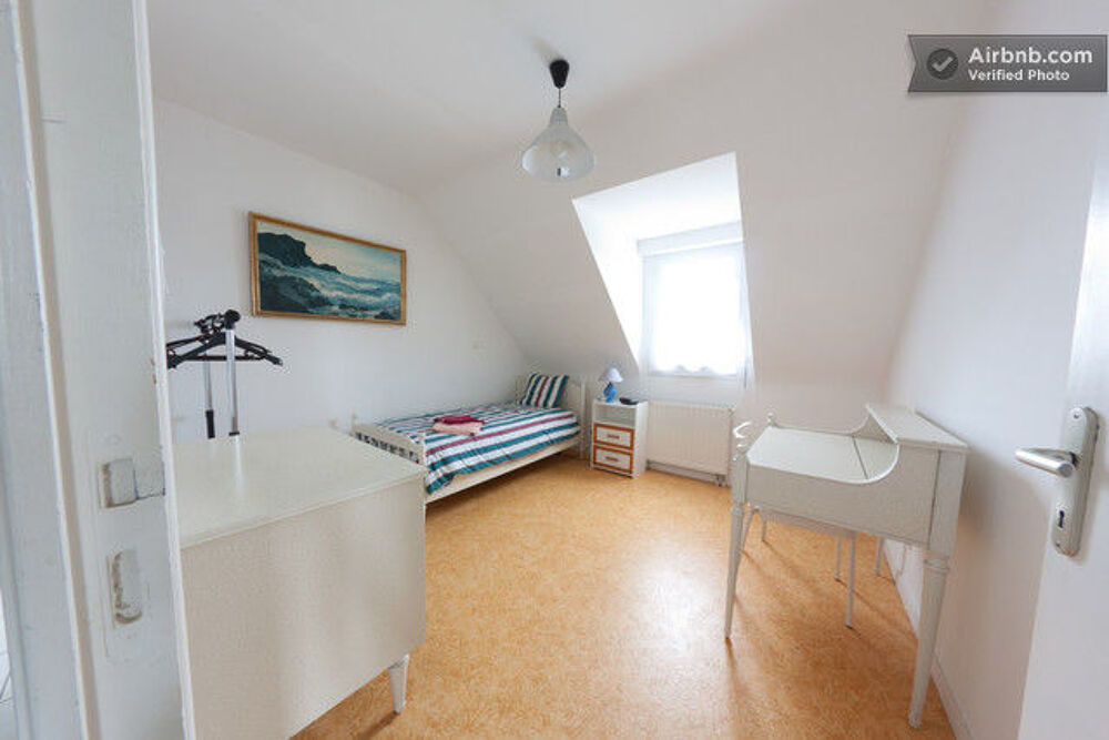 Location Colocation CHAMBRES PROCHE GARE A VANNES Vannes