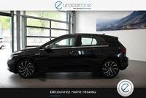 Golf 1.5 eTSI ACT OPF 150 BVM6 Style 1st 2020 occasion 69007 Lyon