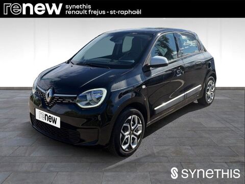 Annonce voiture Renault Twingo III 11990 €