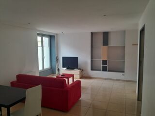 Appartement à louer 1 pièce 40 m² Vichy