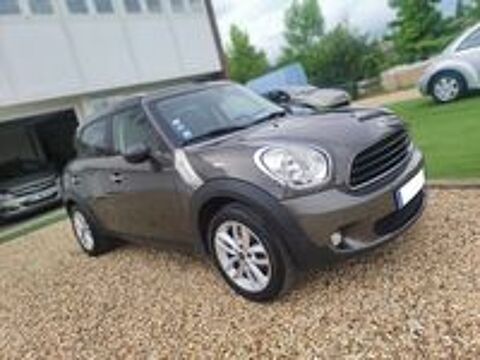 Countryman 98 ch One Pack Chili 2011 occasion 78390 Bois-d'Arcy