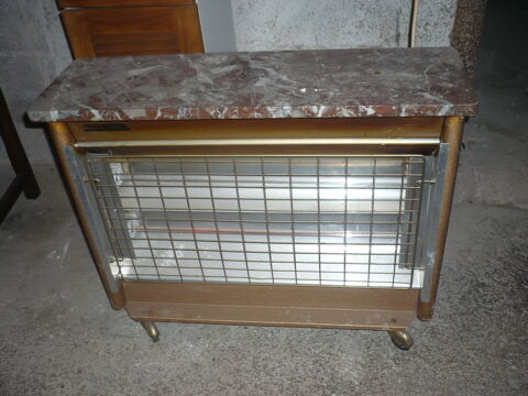 Radiateur radian 15 Foulcrey (57)