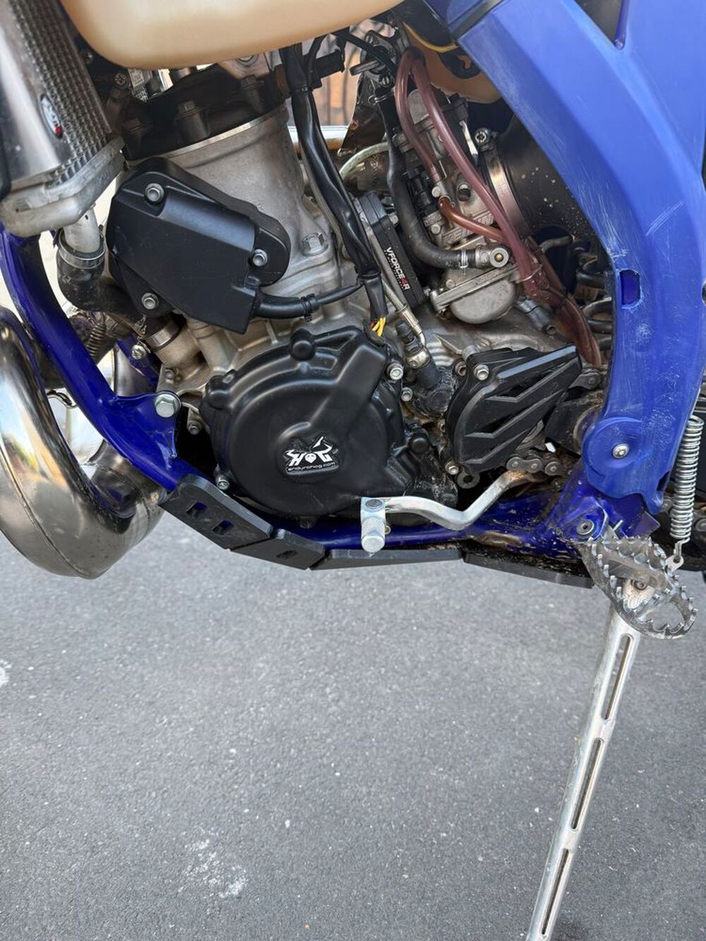 SHERCO 2019 occasion 94170 Le Perreux-sur-Marne