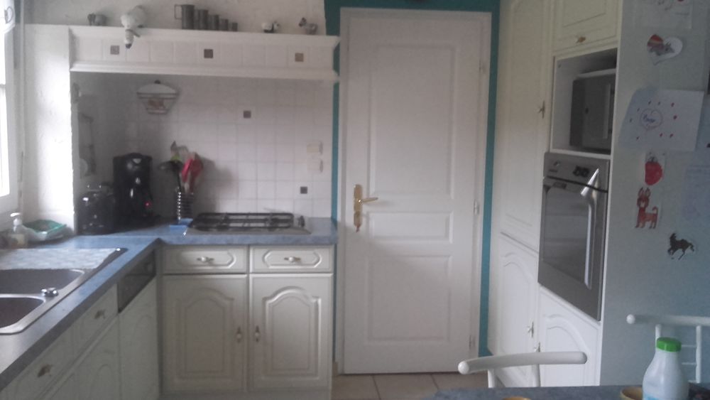cuisine equipee Meubles