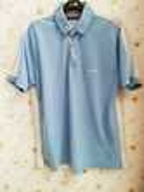 UN POLO TOMMY HILFIGER TAILLE L Vtements