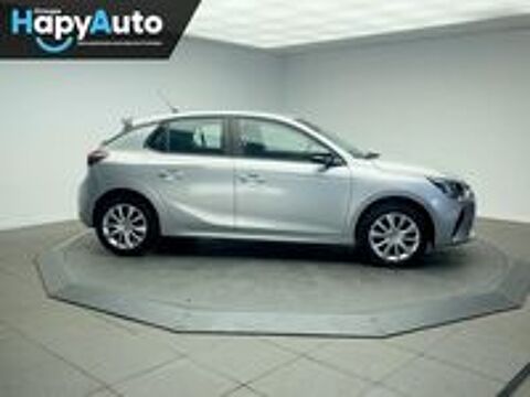 Corsa Electrique 136 ch & Batterie 50 kWh Edition 2022 occasion 65000 Tarbes