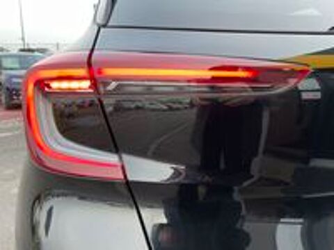 Captur 1.3 mild hybrid evolution 2022 occasion 57260 Dieuze