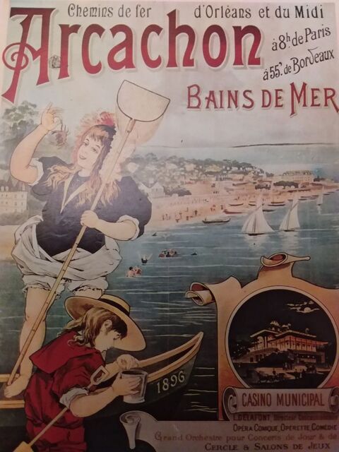 Carte postales moderne Departement 33 3 Lisieux (14)