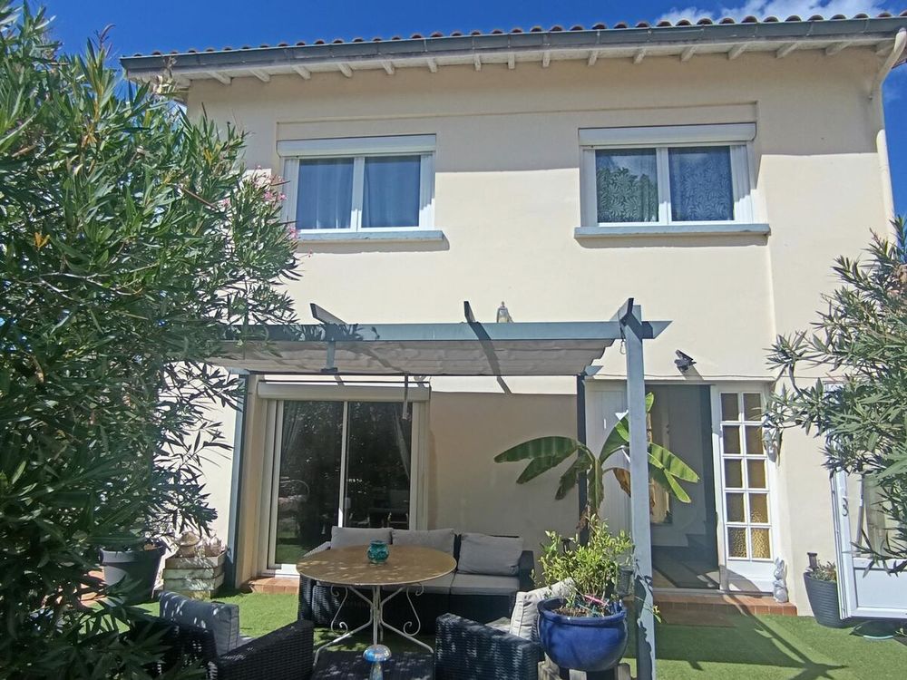 Vente Maison Maison F6 Le haillan