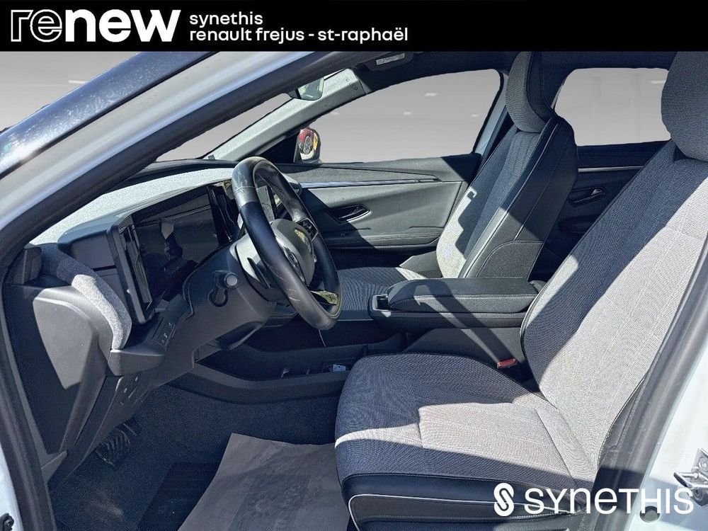 M&eacute;gane Megane E-Tech EV60 220 ch super charge Techno 2022 occasion 83600 Fr&eacute;jus