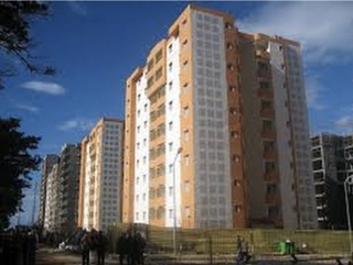  Appartement � vendre 4 pi�ces 70 m� Batna, alg�rie